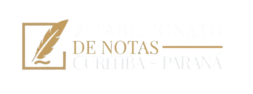 2º Tabelionato de Notas — Curitiba, Paraná